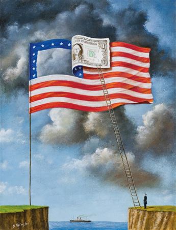 America Revisited, 1995