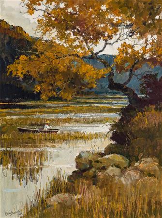 "Still River"