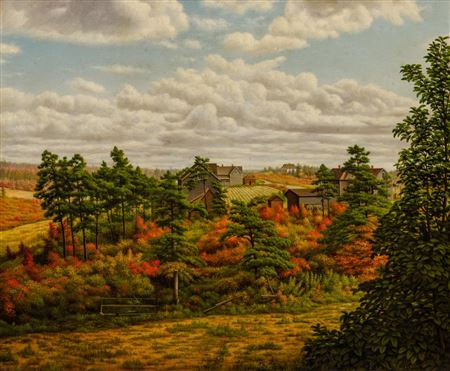 Adirondack Valley Farms