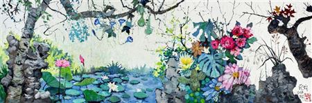 Spring in Blossom(3)