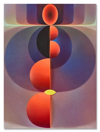 Loie Hollowell - artist photo for art wanted listing (Bozeman, MT)