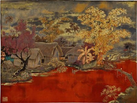Tokyo Village