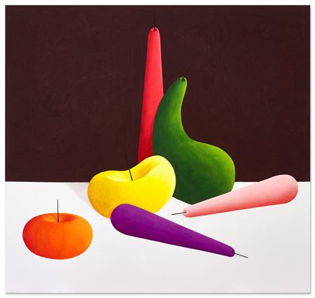 Still life