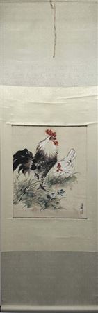 Rooster