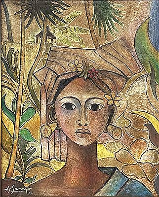 Bali Beauty