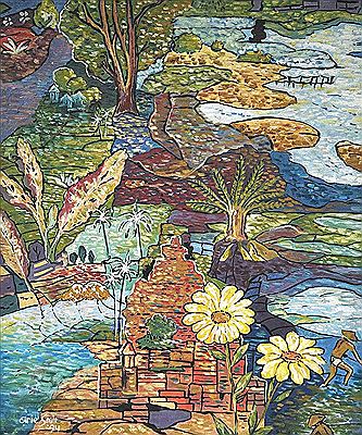 Flora