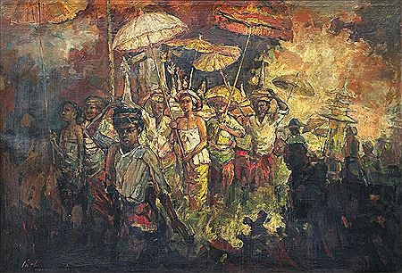 Ceremony