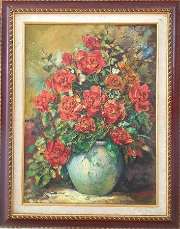 Red Rose