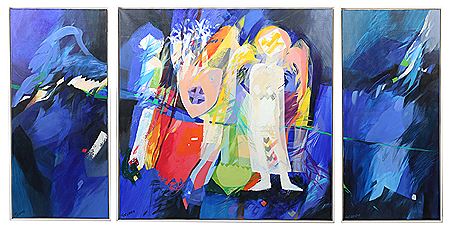 "Das Bekenntnis"(3)
