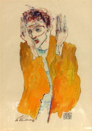 Sample artwork by Wolfgang Lammle (1941 - 2019), known for painting, still life - View similar artists and auction records