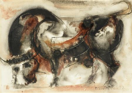 "Toro," 1972