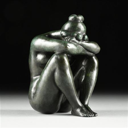 Fine Art & Antiques  
