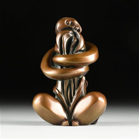 "Le Lys," 1997
