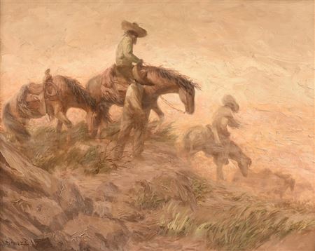 Sandstorm