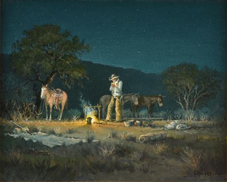 Fine Art & Antiques