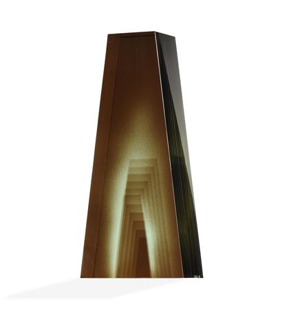 Enfilade (Untitled) by Zoltán Bohus - Auction record, sale price, and art valuation. Compare with similar artists and explore comparable artworks.