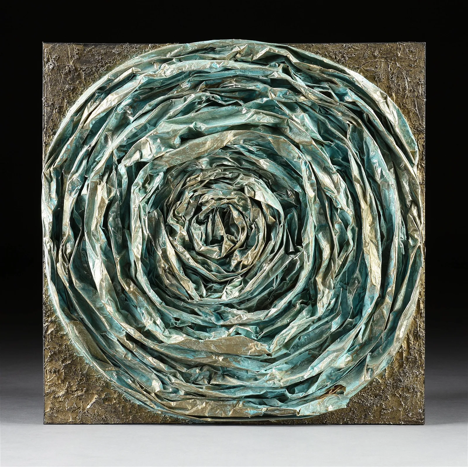 Movement of Water