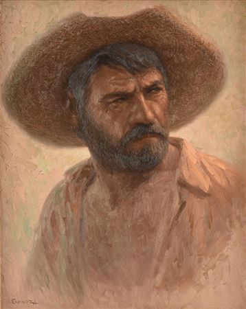 Peon de Hacienda