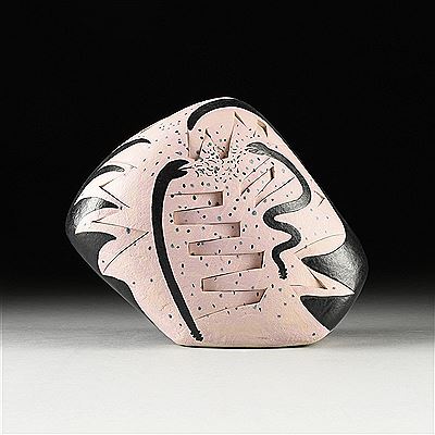 Rattlesnakes on Pink