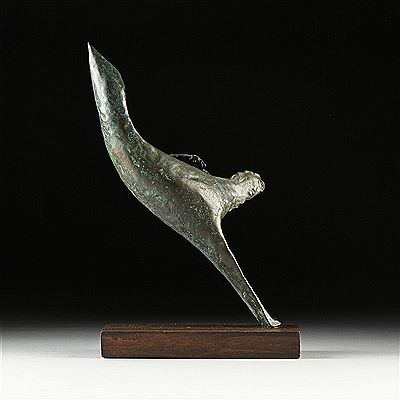 Abstract Figure