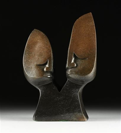 "Two Heads"