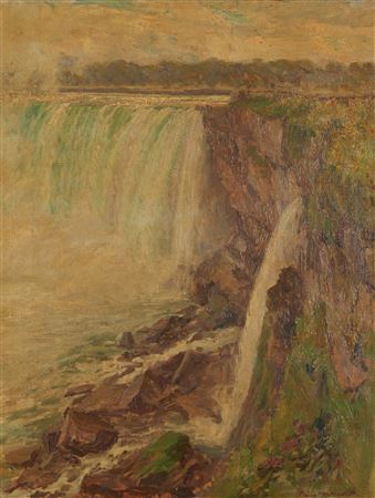 Niagara Falls