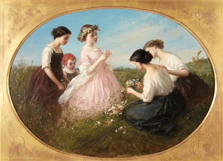 Le Printemps