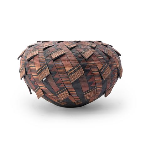 A jar
