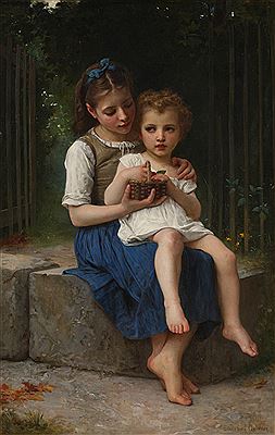 The Little Mother