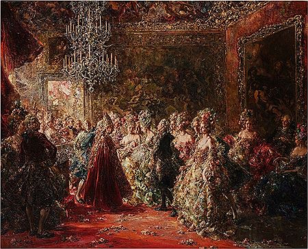 The Christening