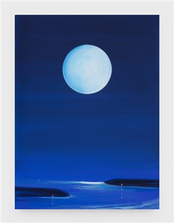 Sample artwork by Wanda (Condon) Koop (Born 1951), known for abstract painting, video art, drawing, teaching - View similar artists and auction records