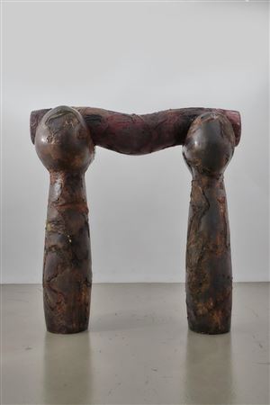 Mary Unger - artist photo for art wanted listing (Cambridge, MA)