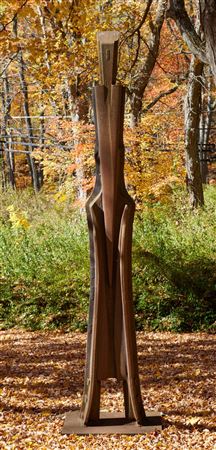 Worthy (Karma) by Marianne Vitale - Auction record, sale price, and art valuation. Compare with similar artists and explore comparable artworks.