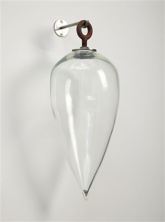 Pilchuck, 90-05 by Donald Lipski - Auction record, sale price, and art valuation. Compare with similar artists and explore comparable artworks.