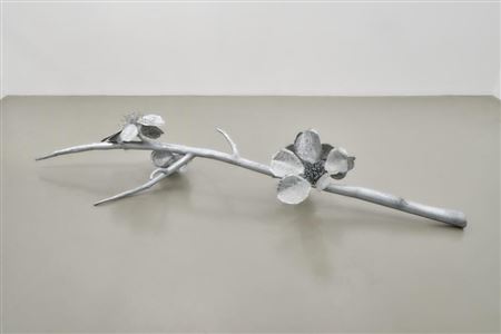 Viento con Dedos by Susy Gomez - Auction record, sale price, and art valuation. Compare with similar artists and explore comparable artworks.