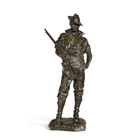 The Hiker