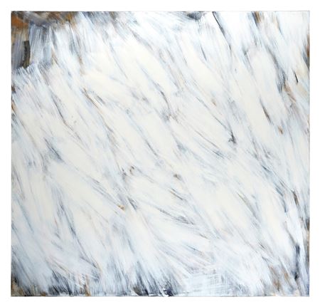 Berlin (auf schwarz) by Raimund Girke - Auction record, sale price, and art valuation. Compare with similar artists and explore comparable artworks.