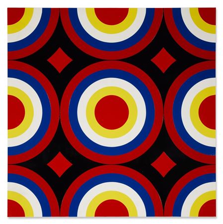 Nassos Daphnis - artist photo for art wanted listing (New York, NY)