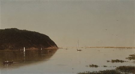 The Shrewsbury River