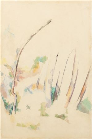 Sous-bois