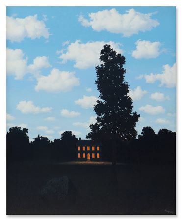 L'Empire des lumières