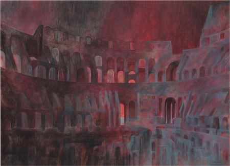 The Colosseum