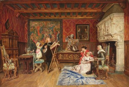 The Recital