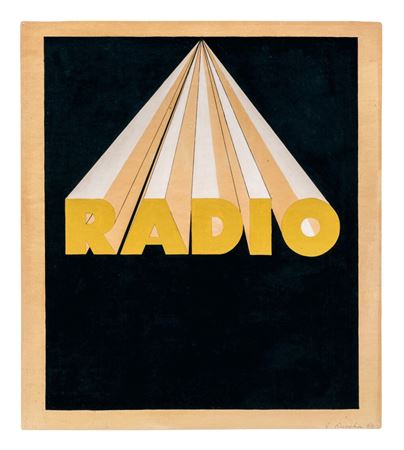 Radio [#1]
