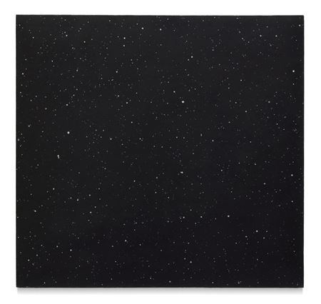 Night Sky #21