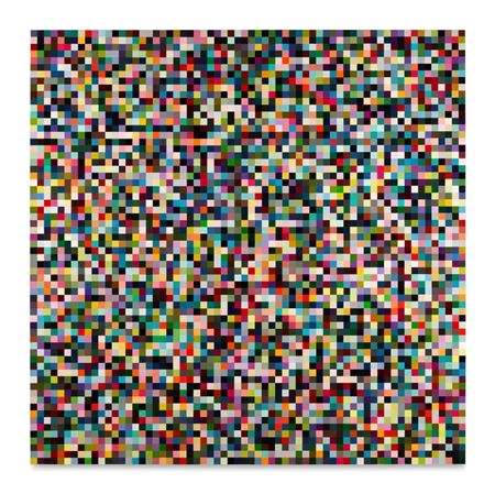 4096 Farben
