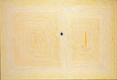 Wati Kutjarra, 2000