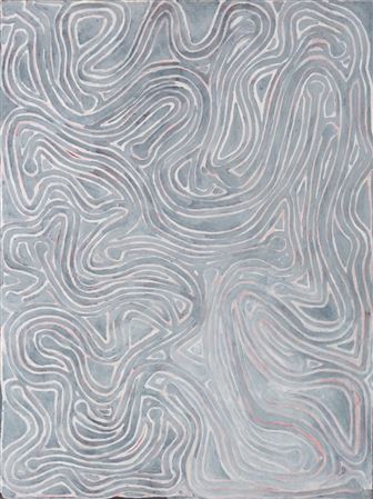 Girndi, 2004 by Janangoo Butcher Cherel - Auction record, sale price, and art valuation. Compare with similar artists and explore comparable artworks.