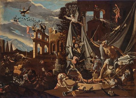 Witches Sabbath