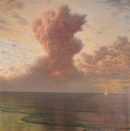 The Lion Cloud